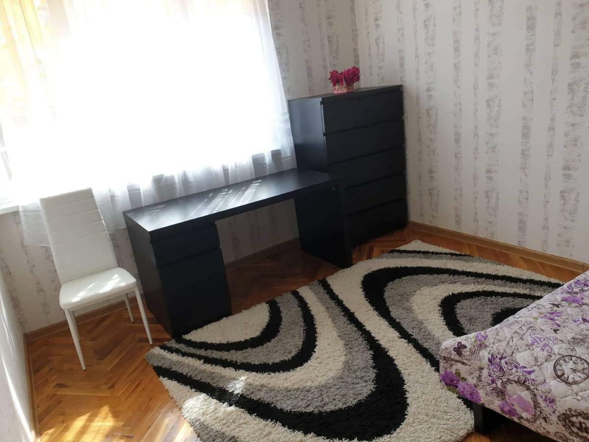 Kalina Apartment