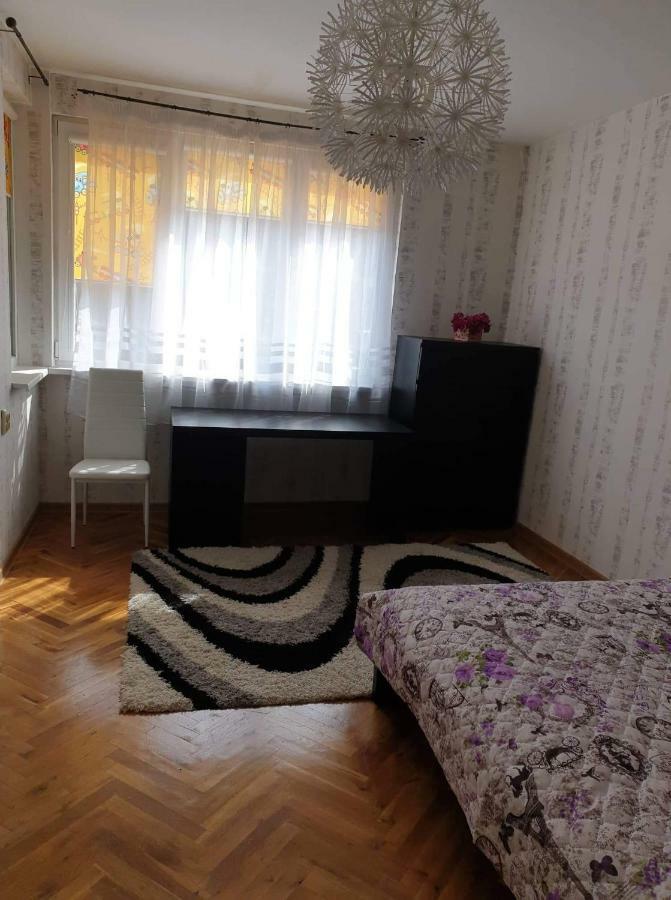 Apartment Kalina *