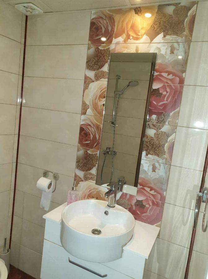 Apartment Kalina *