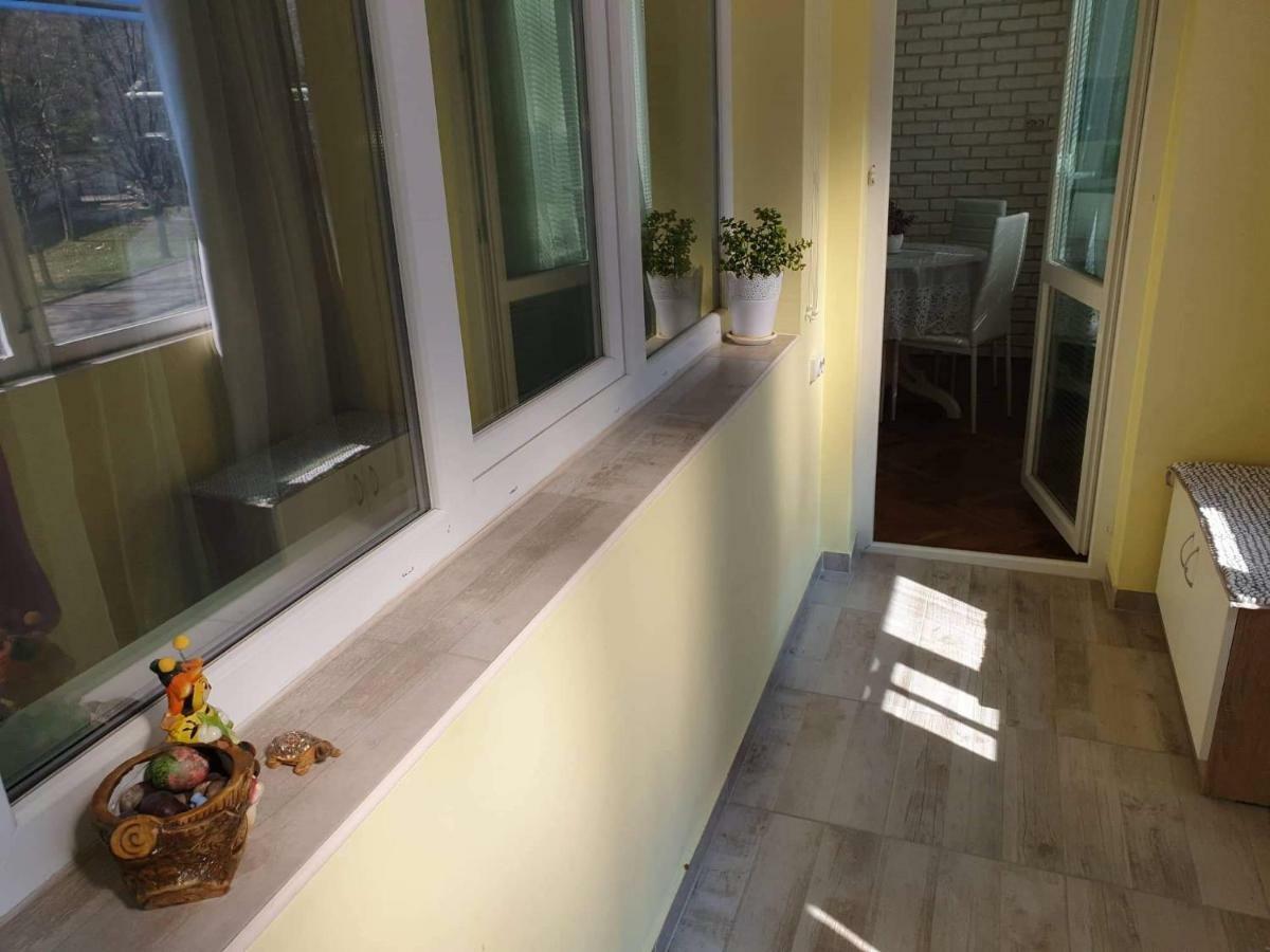 Apartment Kalina
