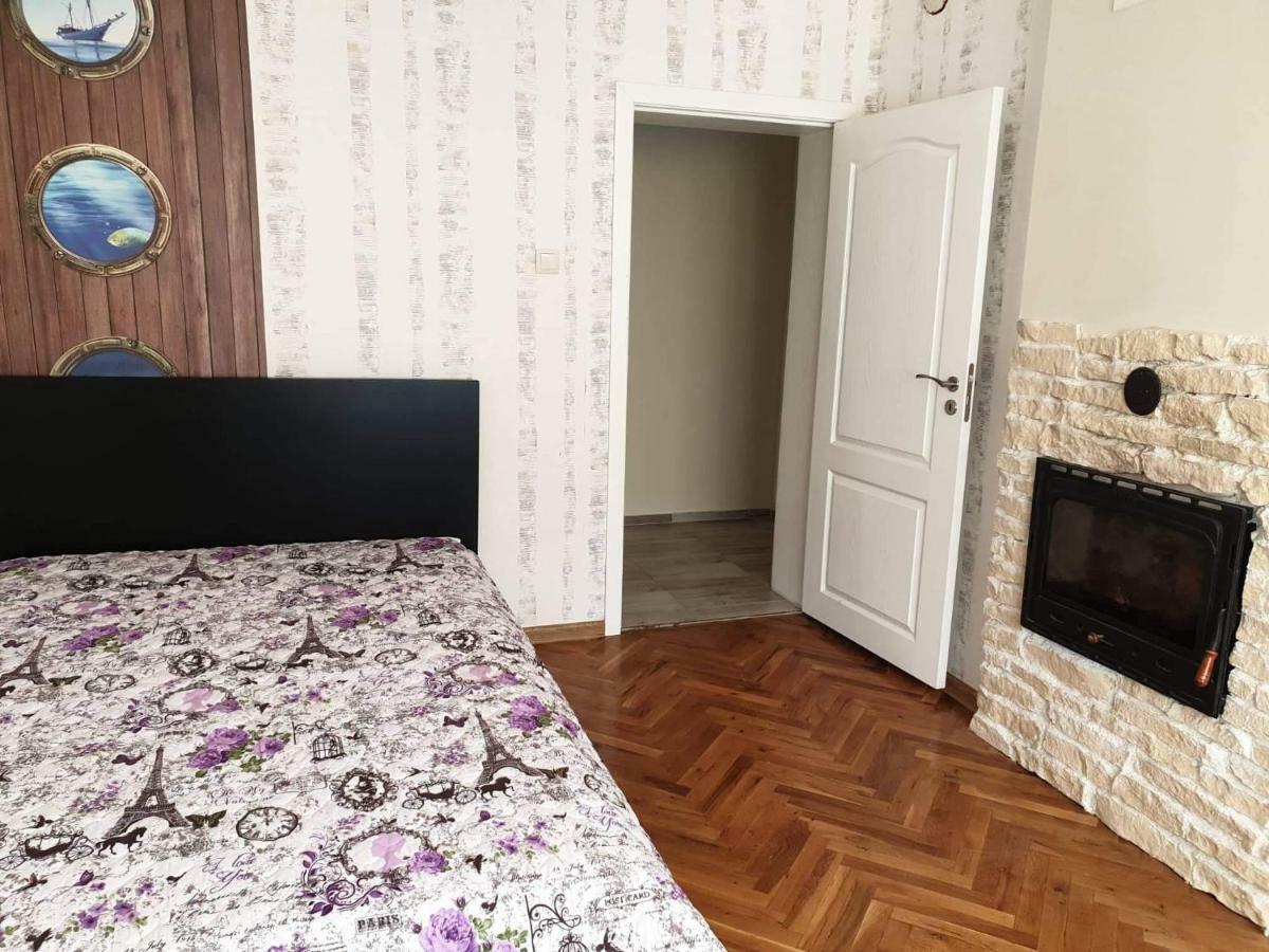Apartment Kalina Ruse