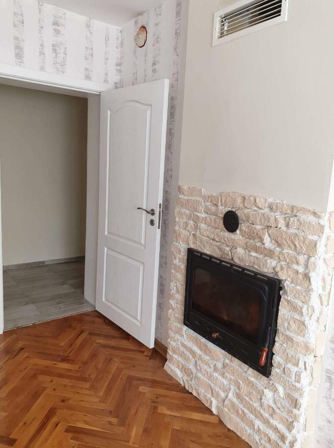 Apartment Kalina