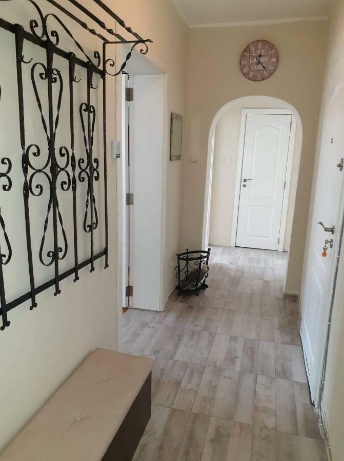 Kalina Apartment Ruse