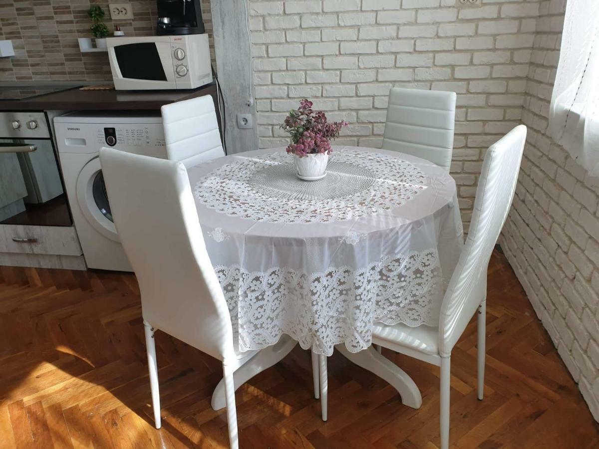 Kalina Apartment