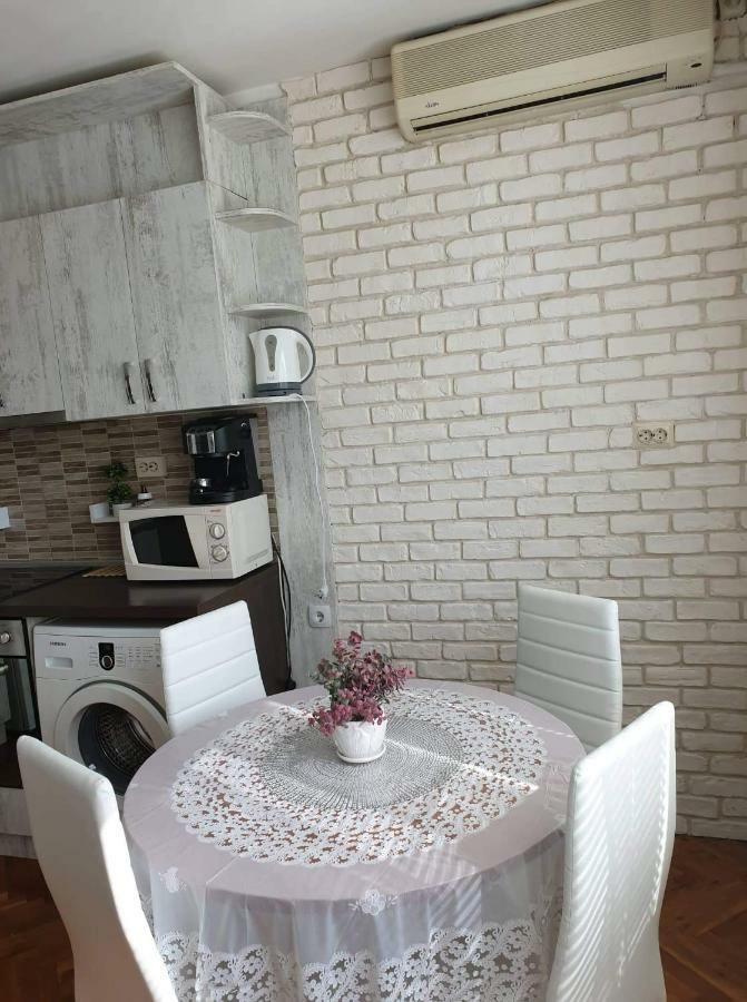 Kalina Apartment