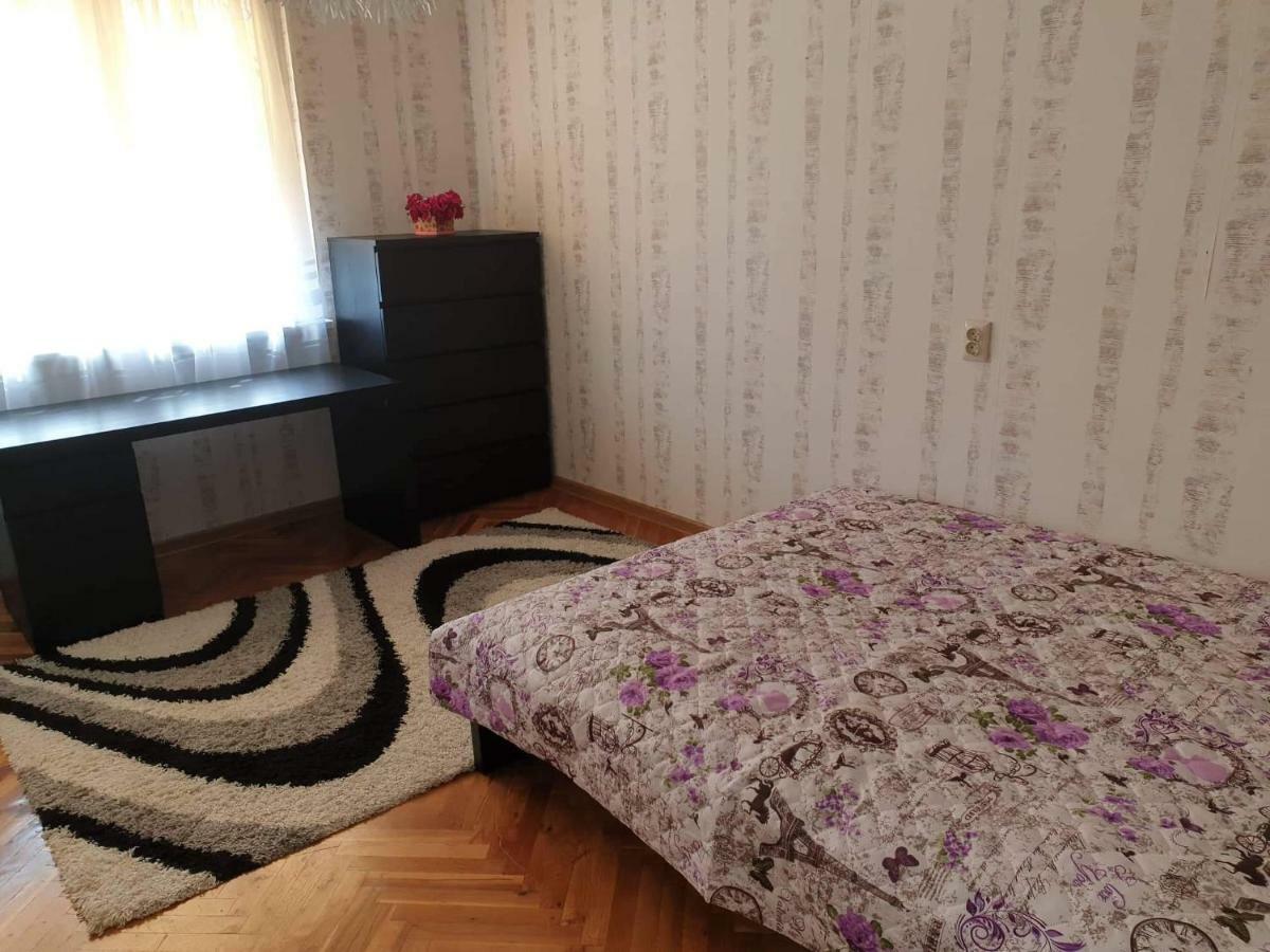 Kalina Apartment