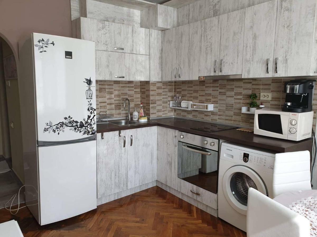 Apartment Kalina Ruse