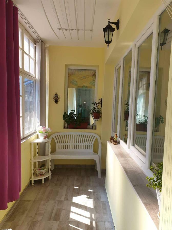 Kalina Apartment