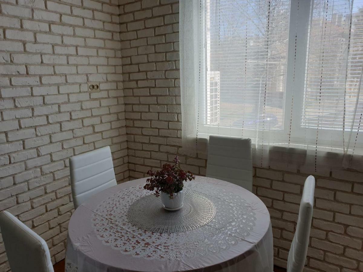 Kalina Apartment *