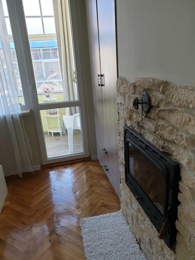 Kalina Apartment *